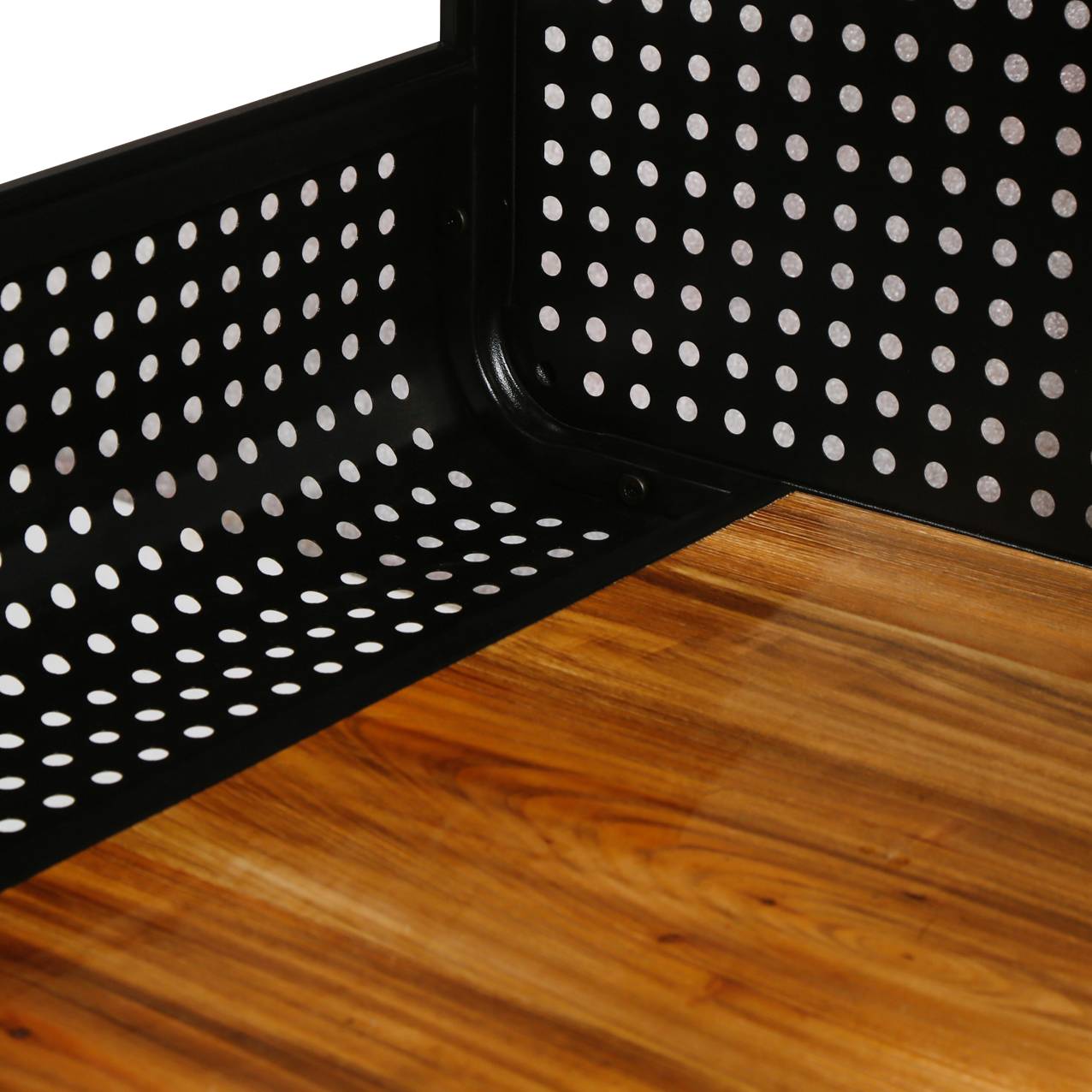 Spacious Cat House With Tempered Glass For Living Room, Hallway - Image 9