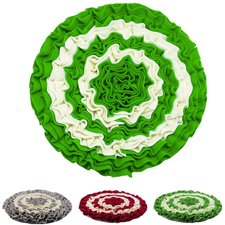 Pet Slow Food Sniffing Mat - Image 3