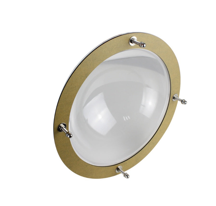 Pet acrylic small fence window - Image 5