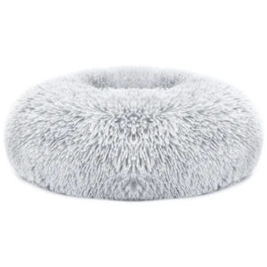 Soft And Warm Wool Dog Cat Bed