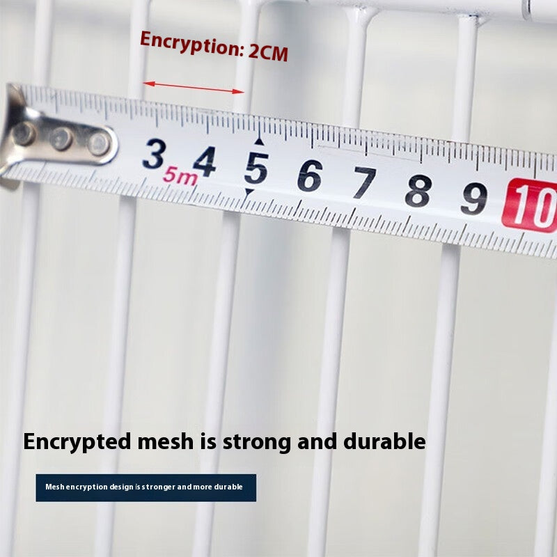 Pigeon Active Network Door Encrypted Return Cage - Image 2