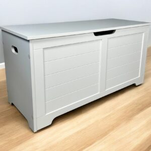 Top Open Litter Box Fence Furniture