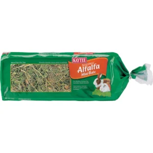 Kaytee Alfalfa Mini Bales 1ea / 24 oz