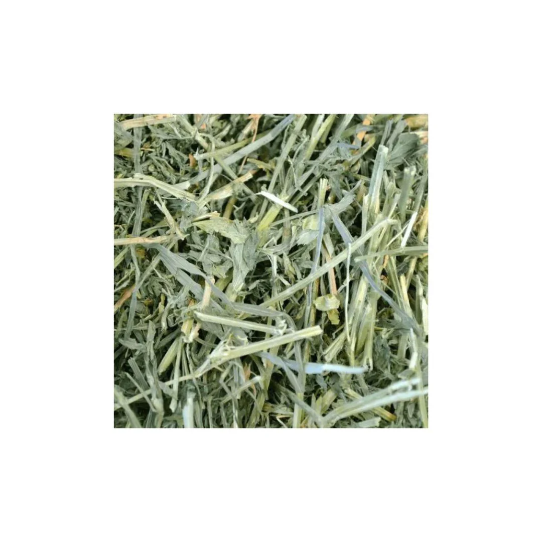 !!OXBOW'S ALFALFA HAY 40 OZ (2.94 LBS.) - Image 3