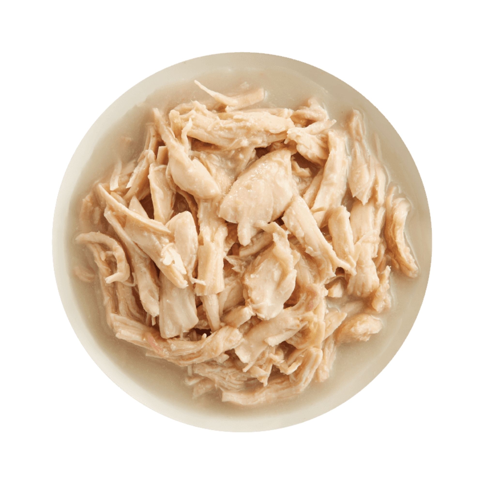 Rawz Aujou Dog Pouch Chicken Breast Chicken Liver 2.46oz. / 8 Pouches / (Case of 6) - Image 3