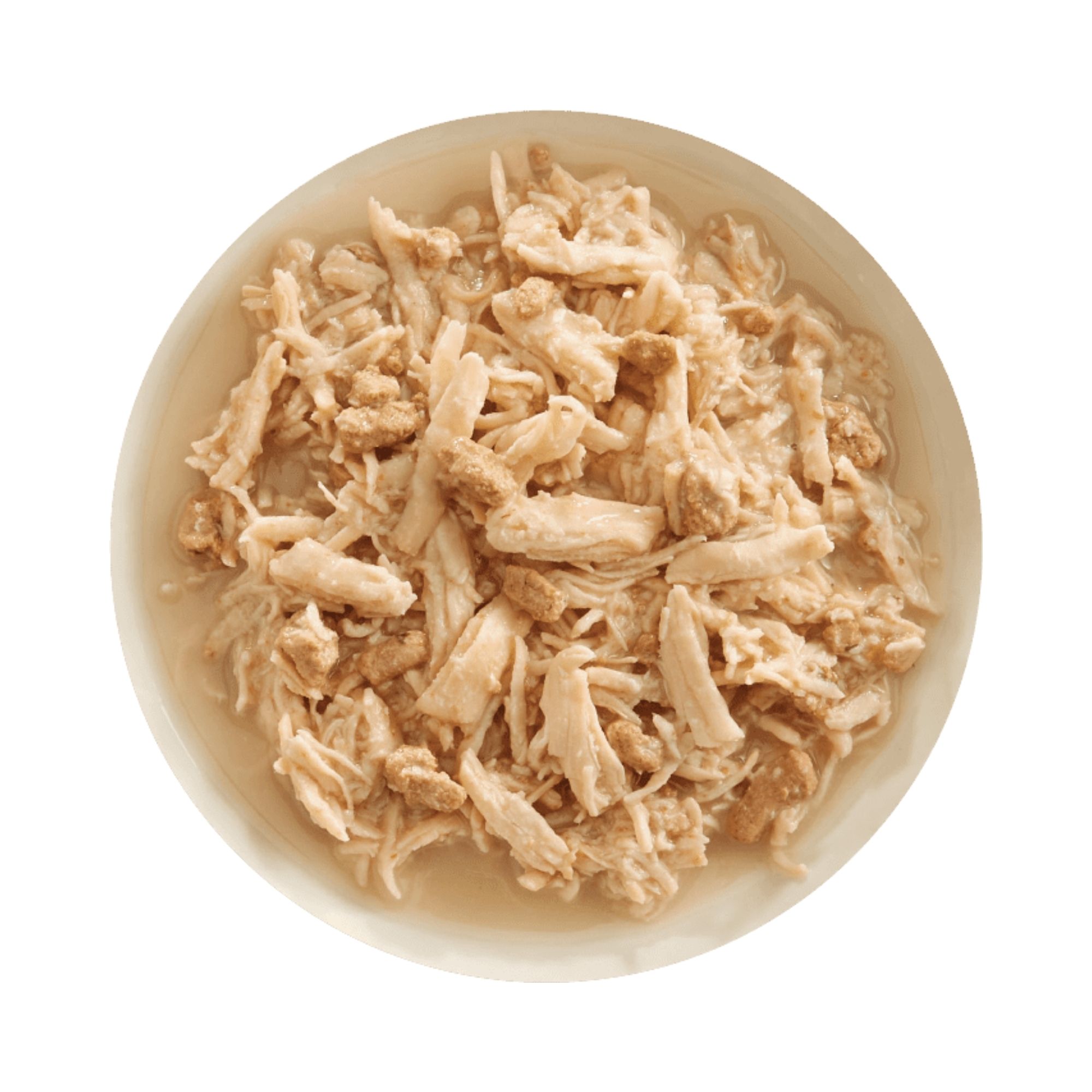 Rawz Cat Shredded Chicken & Chicken Liver - Image 2