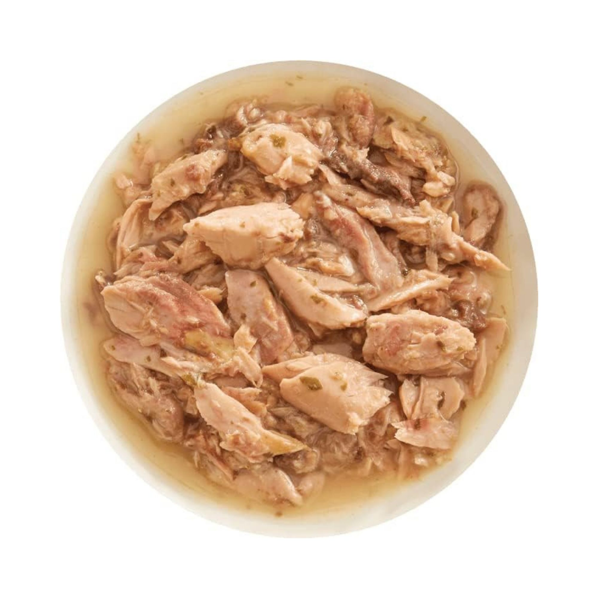Rawz Cat Shredded Tuna & Salmon - Image 2