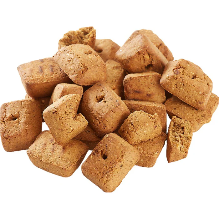 Wellbar Crunchy Peanut & Honey 45 oz. Dog Snack - Image 3