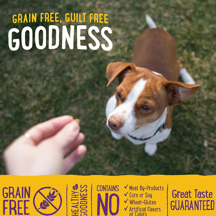 Wellbar Crunchy Peanut & Honey 45 oz. Dog Snack - Image 4