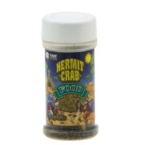 Florida Marine Research Hermit Crab Dry Food 1ea