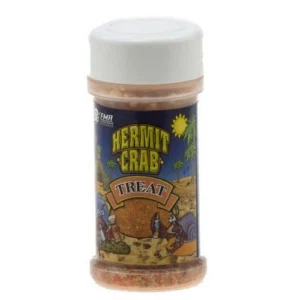 Florida Marine Research Hermit Crab Treat 1ea / 1.5 oz