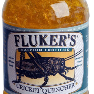 Fluker's Calcium Fortified Cricket Quencher