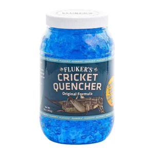 Fluker's Cricket Quencher Original Formula 1ea / 16 oz