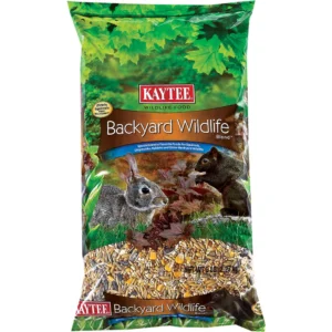 Kaytee Backyard Wildlife 1ea / 5 lb