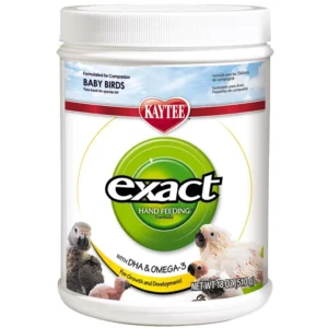 Kaytee Exact Handfeeding for Baby Birds 1ea