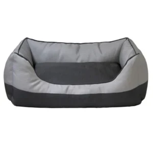 Ethical Bed 2 Tone Gray/Black 26"