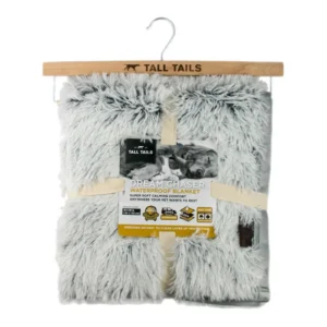 Tall Tails Dog Waterproof Blanket 40X60