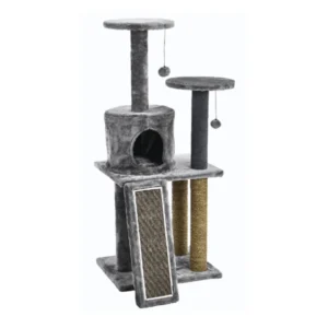 Max & Marlow Cat Playset 1ea/45 in