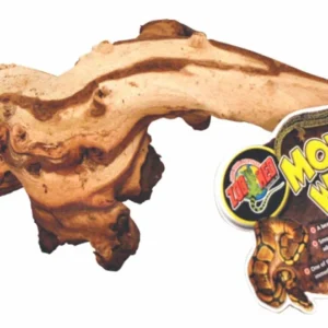 Zoo Med African Mopani Wood Brown, 1ea